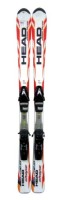 Adult Shaped Ski Package
